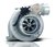 EFR 8374 Twin scroll (A/R=1,05)