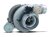 EFR 7163 F (-V) (A/R=0,85) V-Clamp